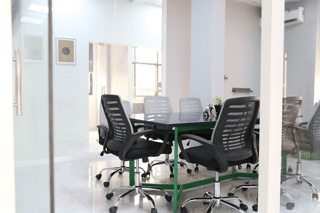 Interior Architectural Design