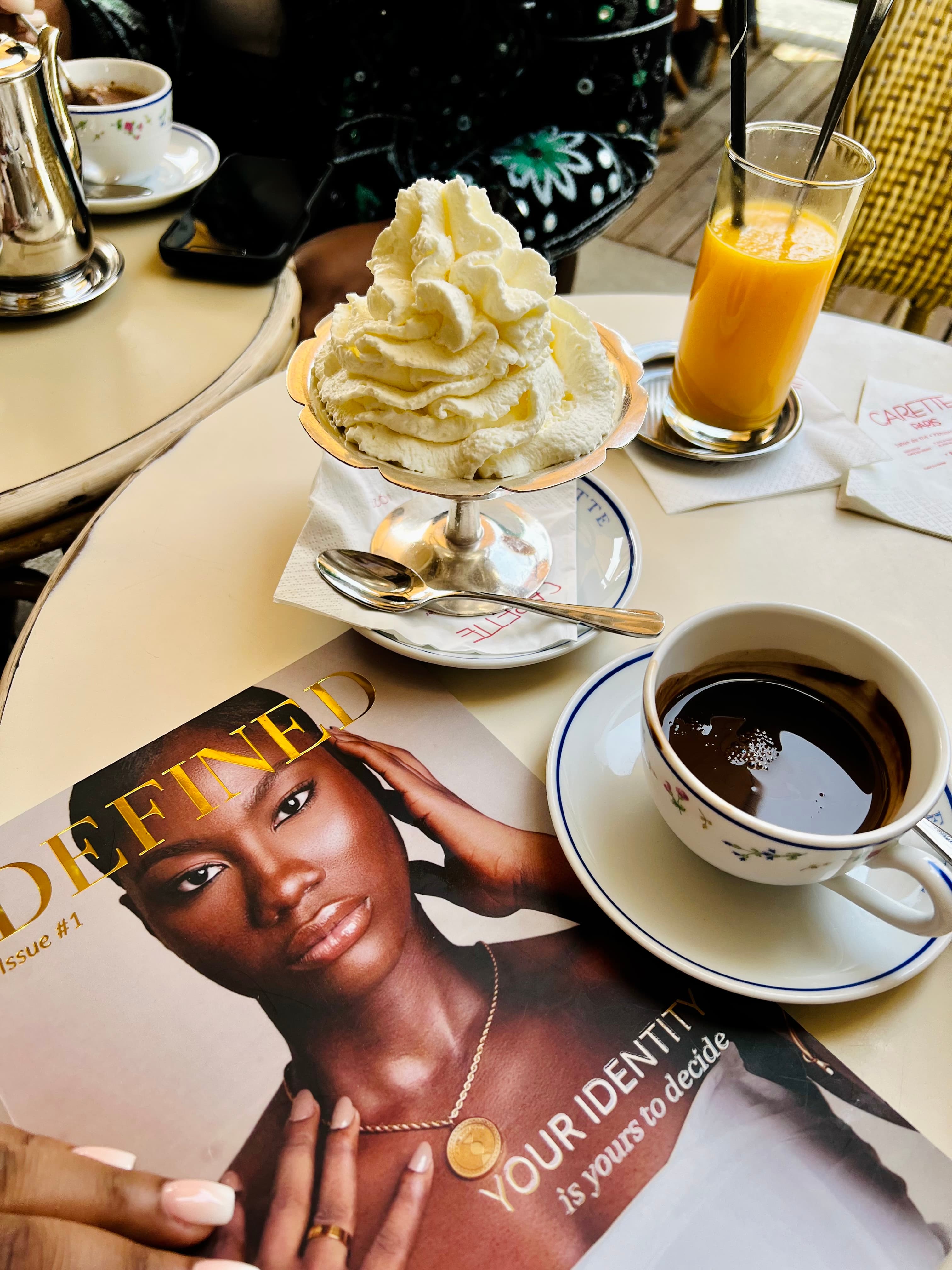 Creative Control Ventures