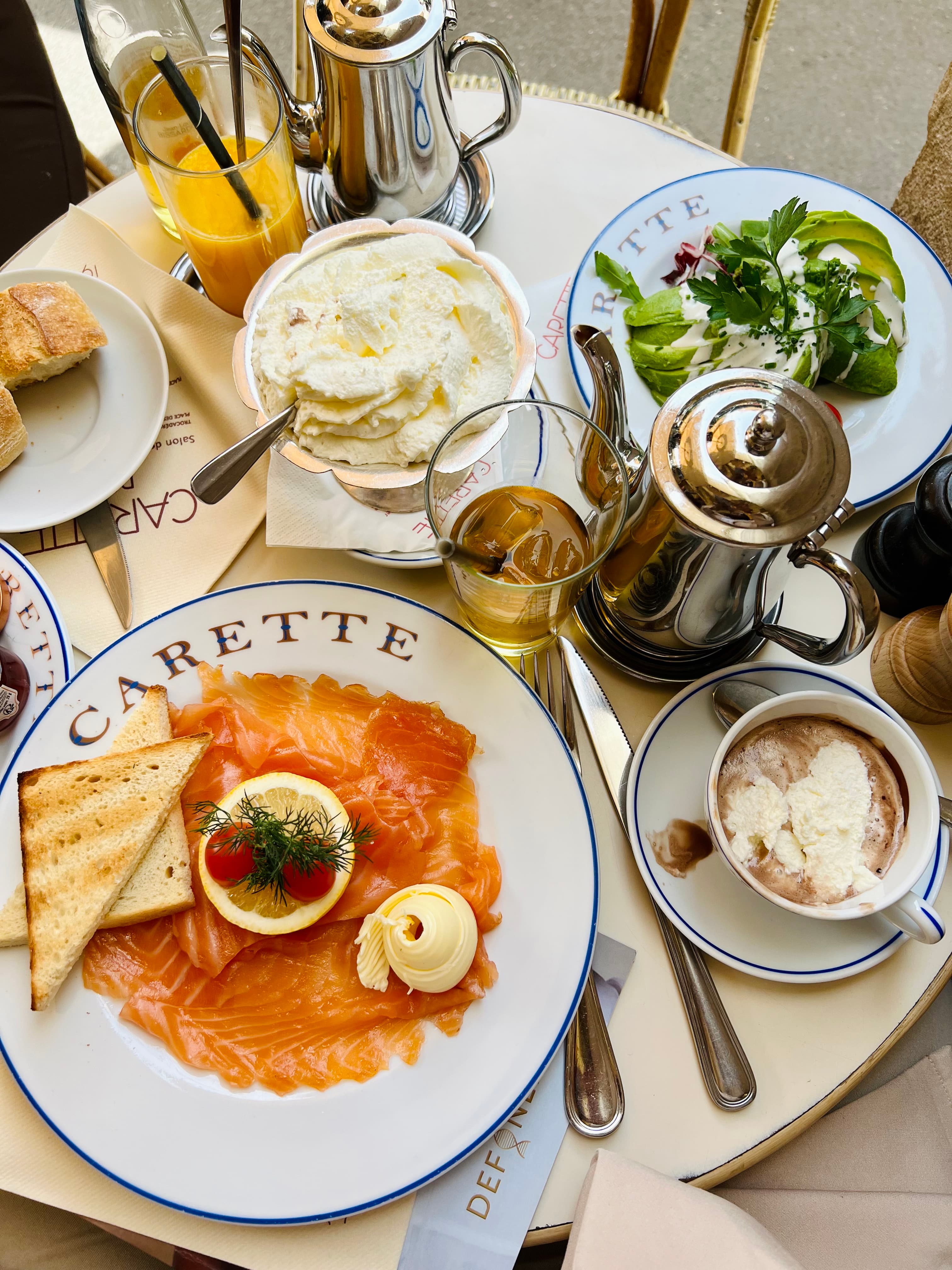 Cinematic Experiences