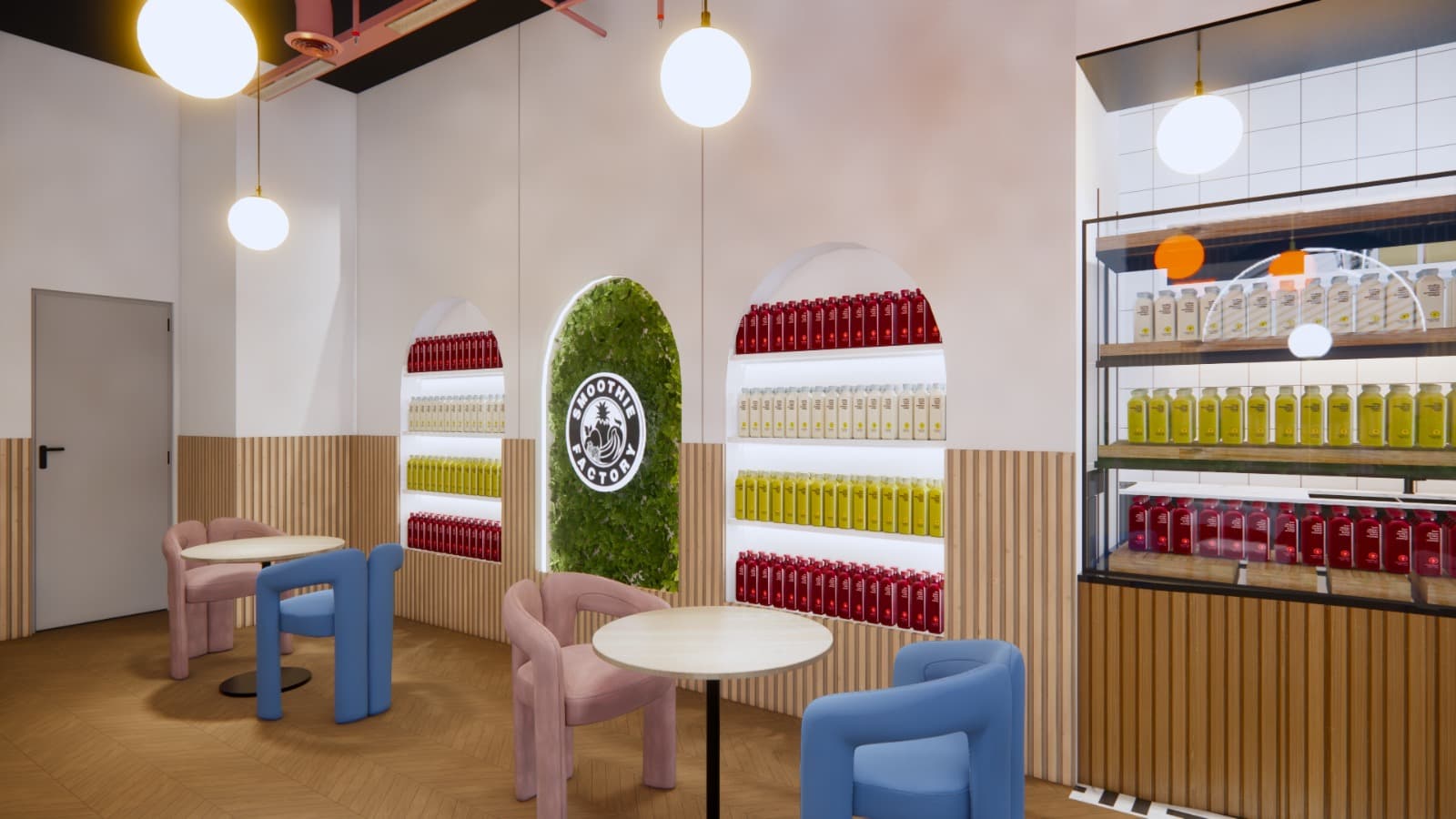 Creative marketing agency based in Chicago